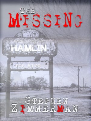 cover image of The Missing